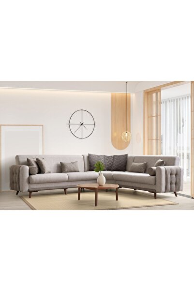 Doressa Pendos Köşe Koltuk Takımı