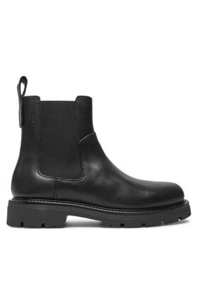 Vagabond Men's Chelsea boots black VAGABOND-5675-201-20 BLACK