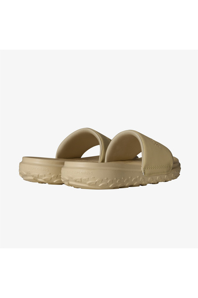 THE NORTH FACE The North Face Never Stop Cush Men's Cream Slippers