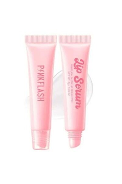 pinkflash Glossy Lip Serum for Intense Hydration by Pink Flash - 8g