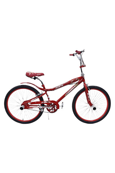 Mini Baby Cooper bike wire size 24