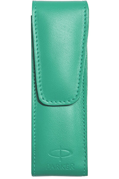 Parker Carcasă verde mentă Elitte