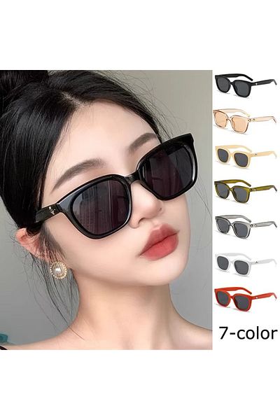 PICADİLİ Women's Sunglasses, Sg076, Red