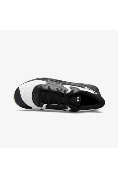 Under Armour Unisex UA Jet '23 Basketbol Ayakkabısı 3026634-006
