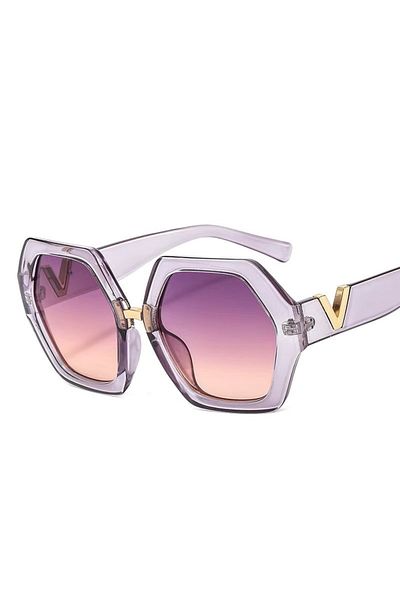 PICADİLİ Ochelari De Soare Pentru Femei, Sg100, Gri