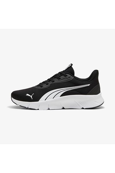 Puma Pantofi de alergare Flexfocus Lite moderni unisex negri