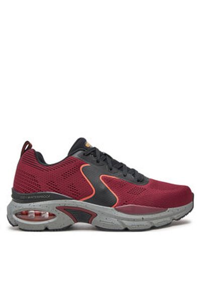 SKECHERS men's sneakers 232954 red