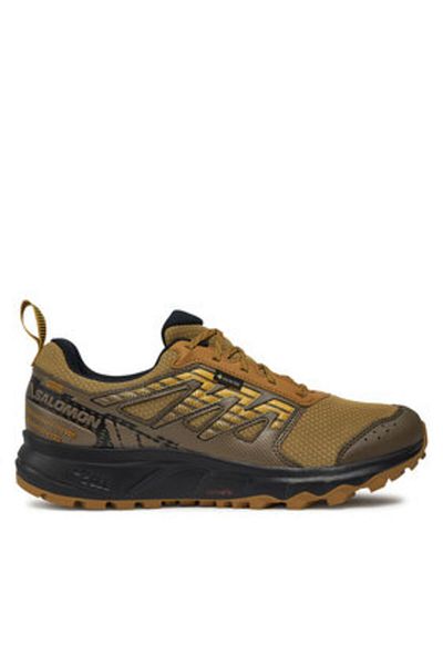 Salomon men's sneakers L47436600 colorful