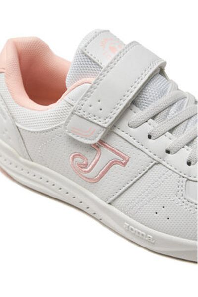 Joma adidași pentru fete WHARW2413V alb