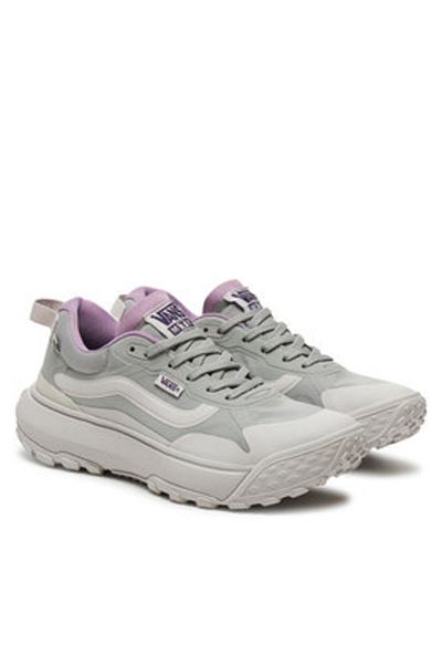 Vans vans unisex sneakers VN000CVUPRP1 gray