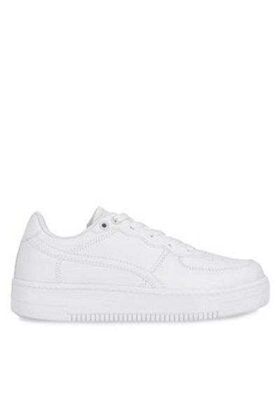 ENDURANCE men's sneakers E232417 white