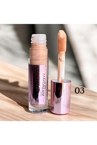 MAYDREAM Concealer - Shade 03