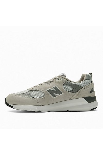 New Balance Nb Lifestyle Men Shoes Gray Men's Sneaker Ms109Ggr