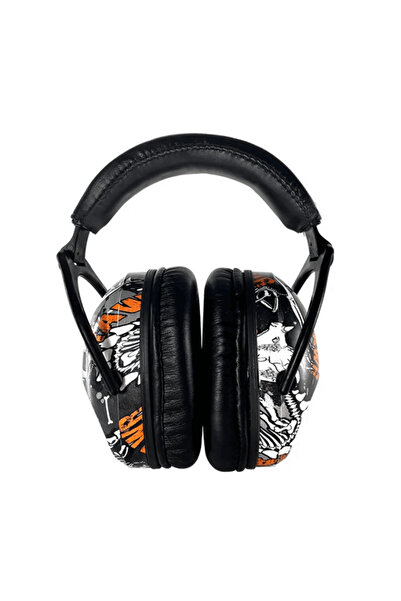 Empria Casti antifonice pentru copii si bebelusi, Dino, protectie fonica copii si bebe