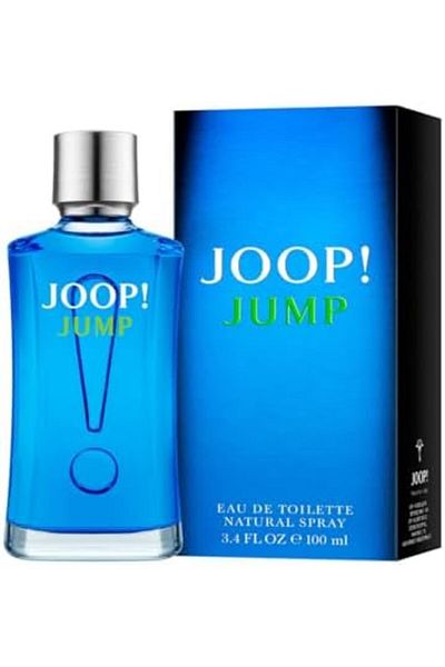 JOOP! Joop! Jump for Men 100 ml - Eau de Toilette