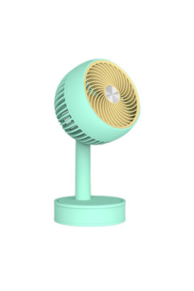 TECHNOMEN Mini Vantilatör