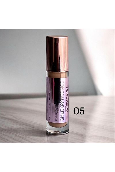 MAYDREAM Concealer - Shade 05