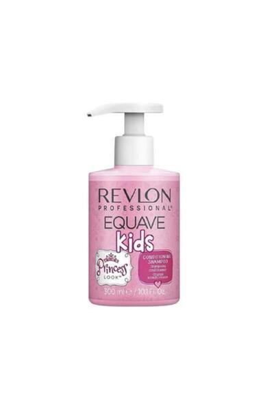 Revlon Professional شامبو RP EQUAVE KIDS PRINCESS 300 مل