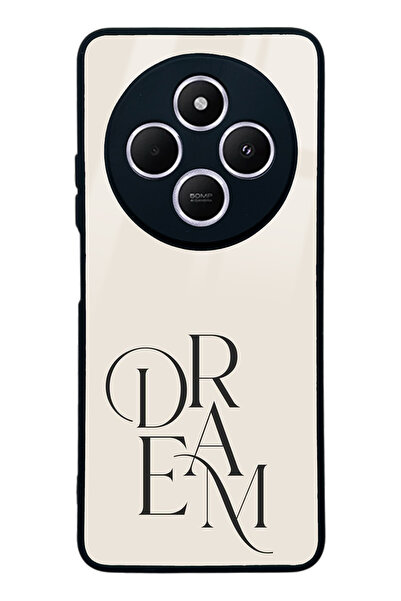 Spoyi Xiaomi Redmi A4 Dream Design Glossy Phone Case