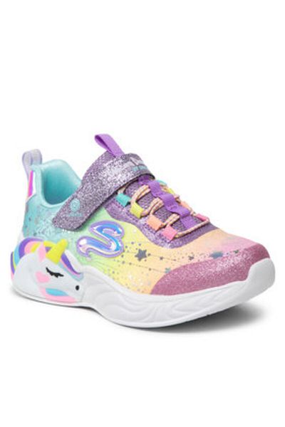 SKECHERS skechers girls' sneakers 302311L colorful