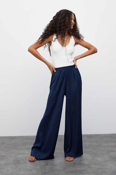 urban focus Elastic Trousers