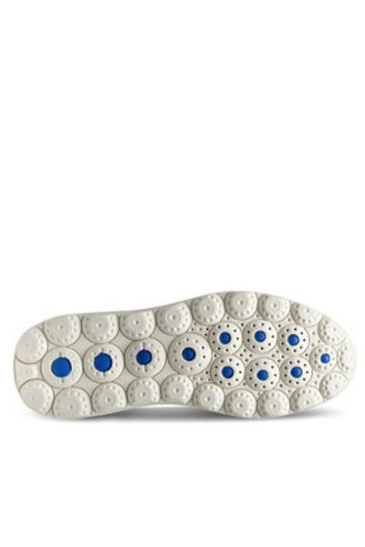 Geox adidași bărbați U55BYE-0009T albastru