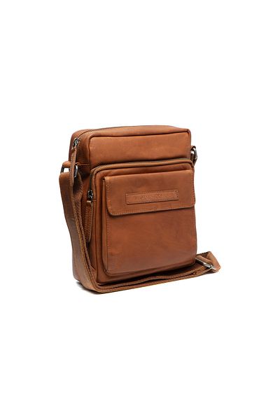 The Chesterfield Brand The Chesterfield Brand men's bag, soft leather, Bath