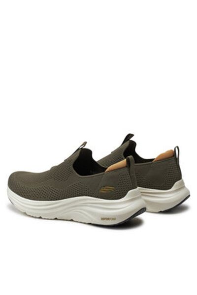 SKECHERS men's sneakers 232629 colorful