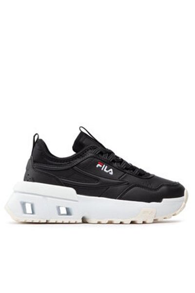 Fila women's sneakers FFW0125 black