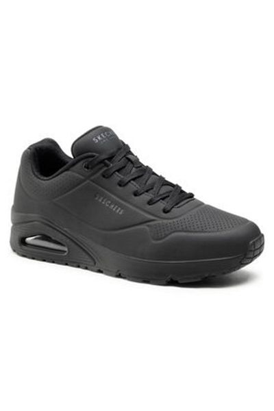 SKECHERS Skechers men's sneakers 52458 black