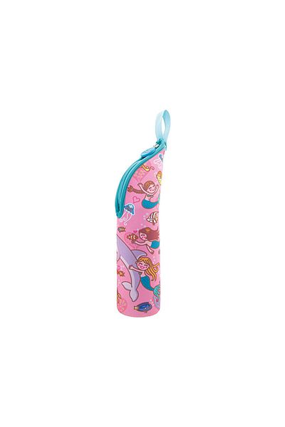 LAKEN Steel 188 Thermos with Neoprene Sleeve