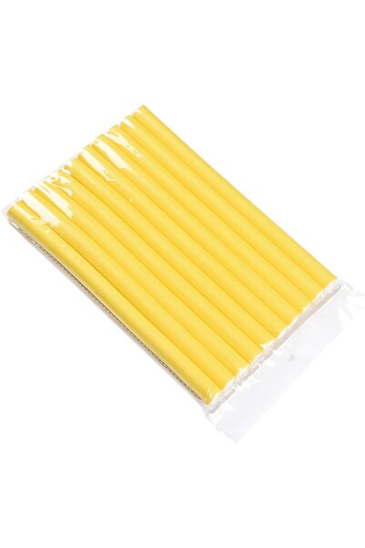 LA PERLA TECH Flexible Curling Rods Foam Hair Rods Soft Bendy Hair Rollers No...