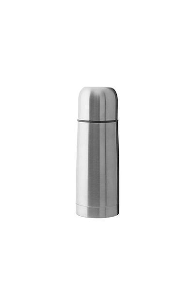 LAKEN Steel 188 Thermos with Neoprene Sleeve