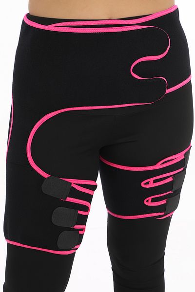 SAUNA SUIT Black Sports Body Corset |   Sweating Shaping Effective Thermal Unisex Sports Corset