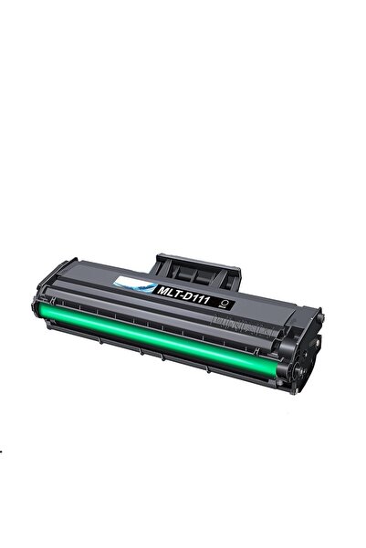 Samsung MLT-D111L M2020/M2020W/M2070/M2070W Muadil Çipli Toner 1500 Sayfalık yüksek Kapasiteli