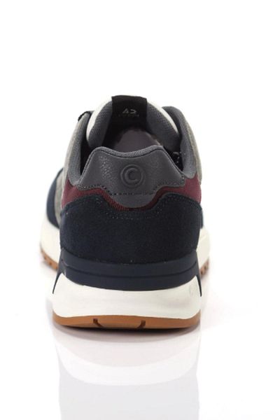Colmar Ανδρικά παπούτσια Offwhite Navy
