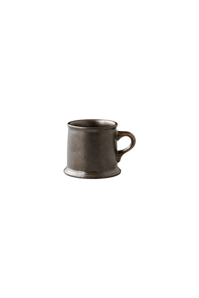 Kinto Slow Coffe Style Specialty Kupa 220 ml Siyah