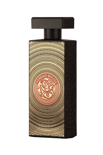 Maison milan Perfait Rouge EDP 100ml Unisex Perfume