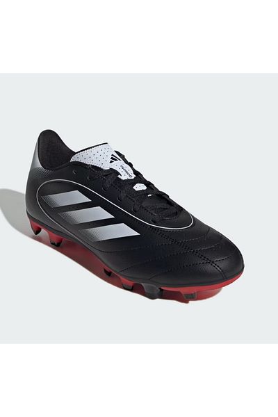 adidas Ghete de fotbal pentru bărbați Goletto Ix Fg/mg negre Ih7702