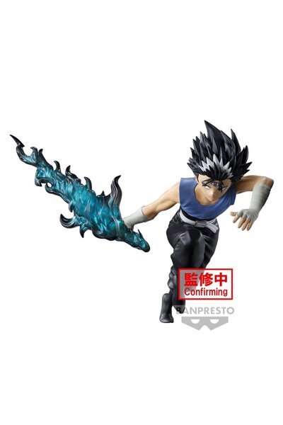 Banpresto تمثال يو يو هاكوشو أنكوكو بوجوتسوكاي هيي