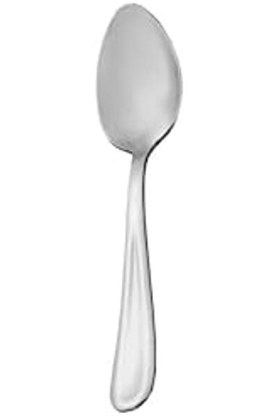 ALSAIF Stainless Steel Florence Tableware Set By Al Saif, 6 Pieces