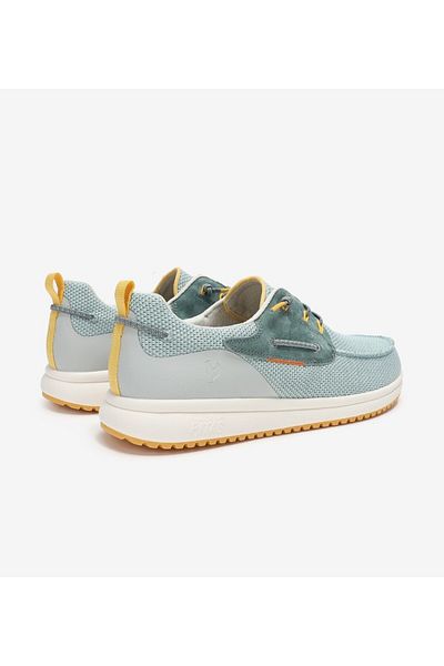 Walk in Pitas Mr. Boat Shoes