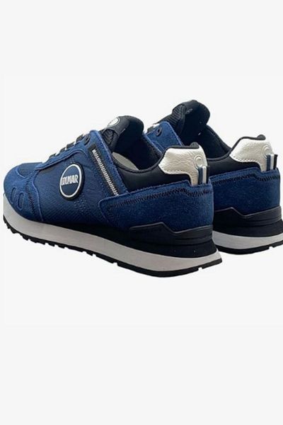 Colmar Ανδρικά παπούτσια Travis Sport Bold Red