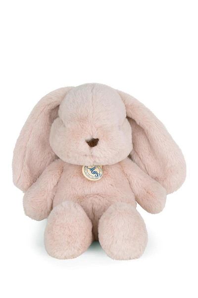 ToysAll Bon Ton Toys B.T. Chaps Pink Bubbles Rabbit Plush Toy 23 cm - 9'' 32182001