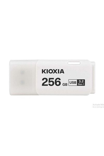 Kioxia KIOXIA TransMemory Flash Drive 256GB