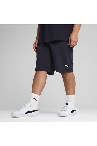 Puma Σορτς, XL, Μαύρο