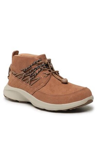 Keen men's sneakers 1026732 brown