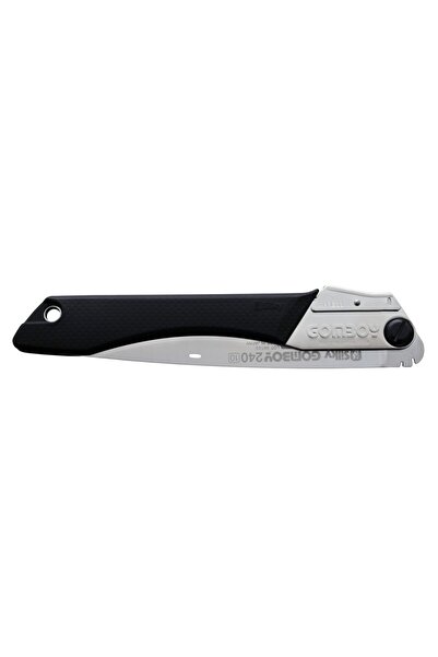 Silky Pruning Saw Gomboy 240-10 Katlanır Testere