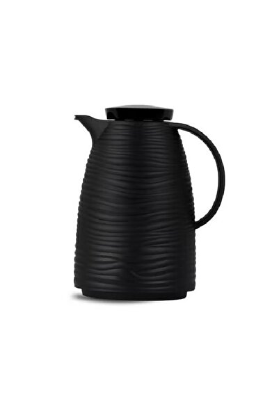 Ba&Sh باصرة ترمس شاي وقهوة أسود مموج 2 لتر