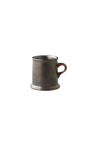 Kinto Slow Coffe Style Specialty Kupa 330 ml Siyah